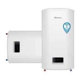 Водонагреватель электрический накопительный Thermex Bravo 50 Wi-Fi Водонагреватель электрический накопительный Thermex Bravo 50 Wi-Fi