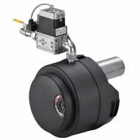 Горелка газовая Giersch RG20-Z-L-N (KE20 3/4*)