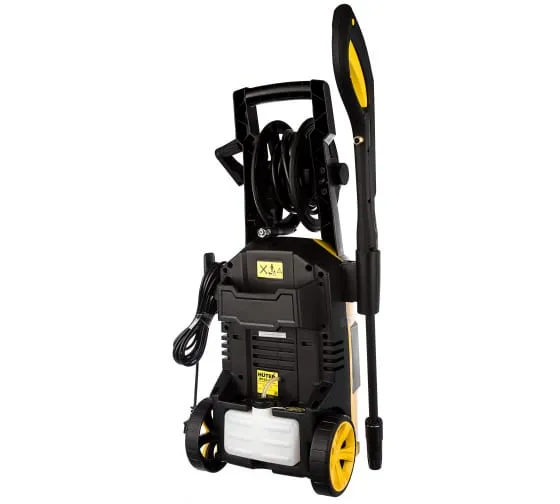 Мойка высокого давления Huter W165-ARV