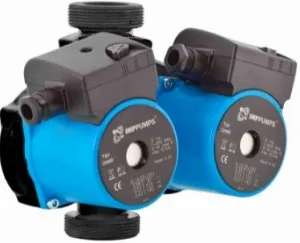 Насос циркуляционный IMP Pumps GHND 32/80-180 Насос циркуляционный IMP Pumps GHND 32/80-180