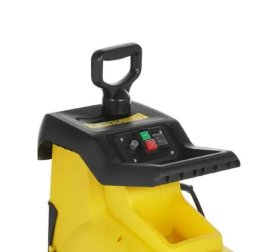Садовый измельчитель Huter ESH-2800PRO