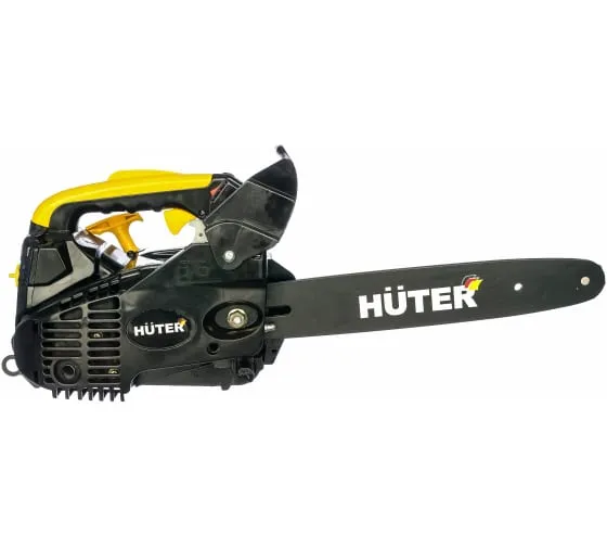 Бензопила Huter BS-25