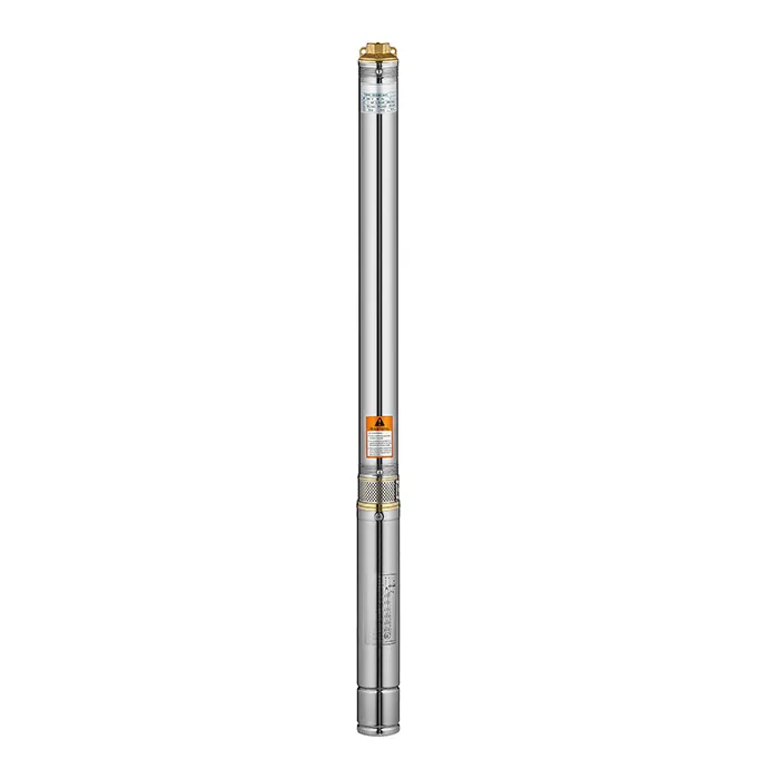 Насос скважинный Rommer RP 2-44 Насос скважинный Rommer RP 2-44