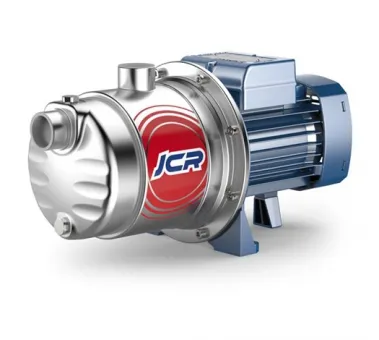 Насос поверхностный самовсасывающий Pedrollo JCRm 1C