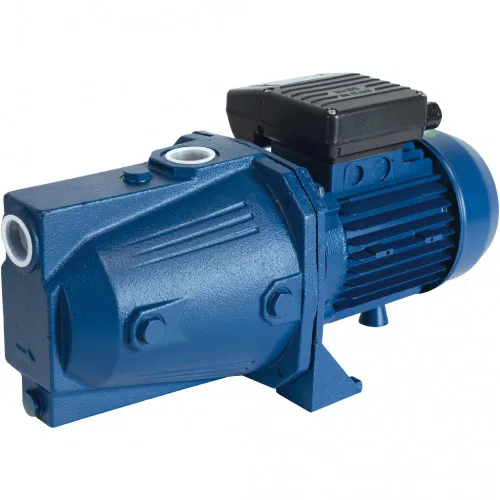 Насос поверхностный Stout SPJ-0002-000100