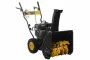Снегоуборщик Huter SGC 4100L