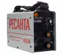 Инверторный сварочный аппарат Ресанта САИ-190
