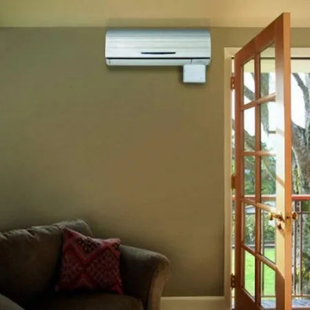Насос дренажный SFA Sanicondens Clim Deco для откачивания конденсата