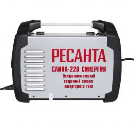 Полуавтоматический сварочный аппарат Ресанта САИПА-220