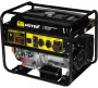 Электрогенератор бензиновый Huter DY8,0LX-электростартер