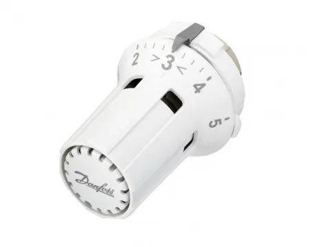 Головка термостатическая Danfoss RTRW-K 7084 (8 - 28 °С)