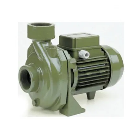 Насос поверхностный SAER BP 6C - 0,55 кВт