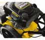 Газонокосилка Huter GLM-5.0 L бензиновая, лесочная