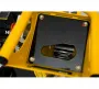 Садовый измельчитель Huter GSH-7800 бензиновый