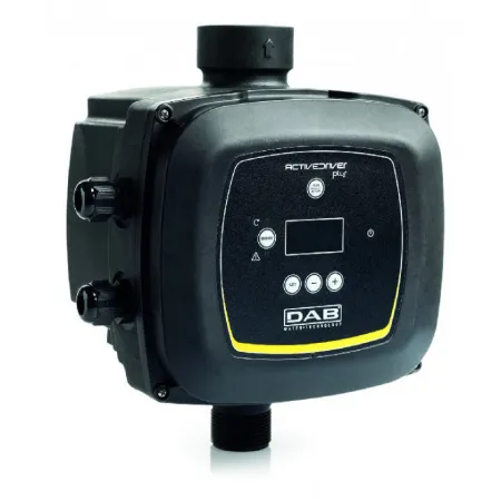 Блок частотного регулирования DAB Active Driver Plus M/T 1.0