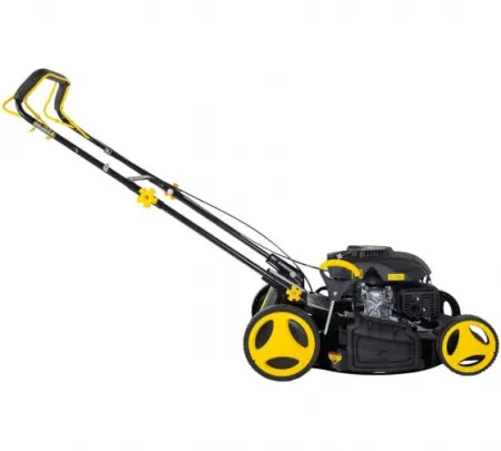 Газонокосилка бензиновая Huter GLM-530SX бензиновая