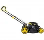 Газонокосилка бензиновая Huter GLM-530SX бензиновая