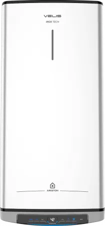 Водонагреватель электрический накопительный Ariston VELIS LUX INOX PW ABSE WI-FI 100
