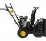 Снегоуборщик Huter SGC 4100W