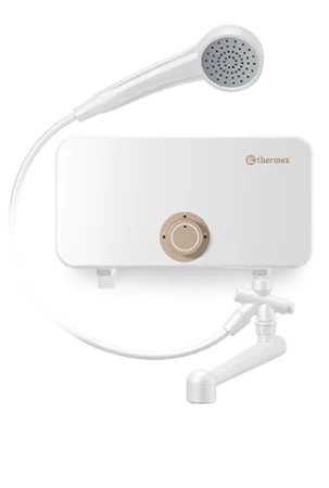 Электроводонагреватель проточный THERMEX Oscar 3500 Электроводонагреватель проточный THERMEX Oscar 3500