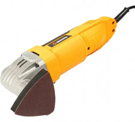 Многофункциональный инструмент (реноватор) Вихрь МФИ-400 (в кейсе)