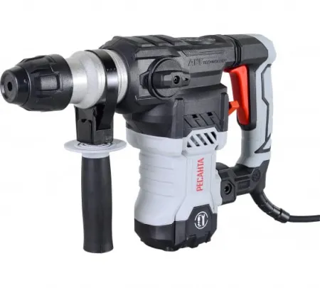 Перфоратор Ресанта П-40-1600КМ SDS-Max