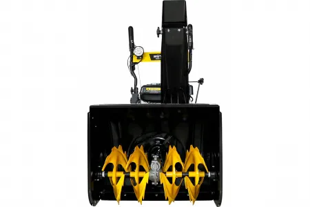 Снегоуборщик Huter SGC-5500В
