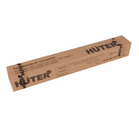 Триммер Huter GGT-1500S бензиновый