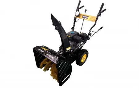 Снегоуборщик Huter SGC 4100L