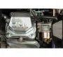 Электрогенератор бензиновый Huter DY4000L