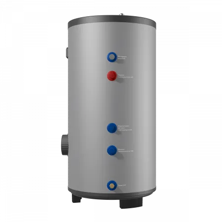Водонагреватель косвенного нагрева THERMEX Nixen 150 F (Combi)