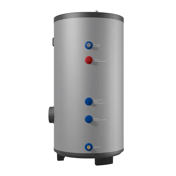 Водонагреватель косвенного нагрева Thermex Nixen 150 F (combi)