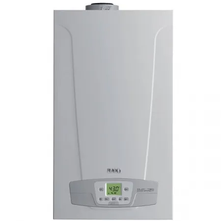 Котел газовый настенный конденсационный Baxi Duo-tec Compact 24