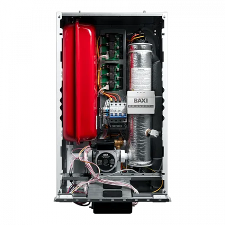 Котел электрический BAXI Ampera Plus 14 кВт