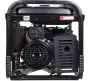 Электрогенератор бензиновый с функцией сварки Huter DY6500LXW