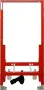 Система инсталляции для биде TECE TECEprofil 9330000