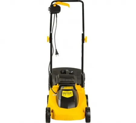 Газонокосилка электрическая Huter ELM-1300/33 электрическая