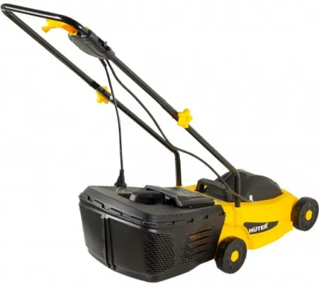 Газонокосилка электрическая Huter ELM-1300/33 электрическая