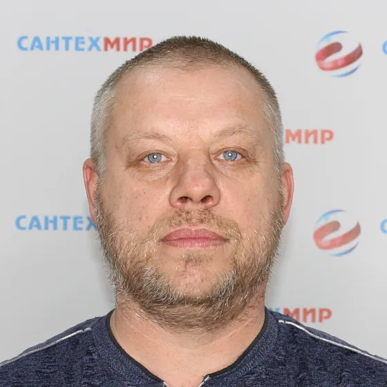 Соколов Алексей