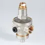 Редуктор давления регулируемый мембранный VALTEC 1 1/2*