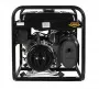 Электрогенератор бензиновый Huter DY9500LX