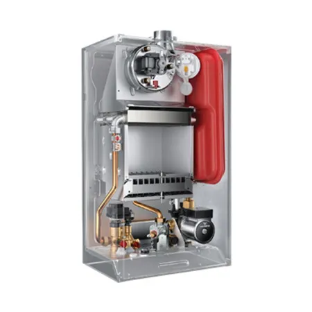 Котел газовый настенный Baxi ECO Life 1.14F