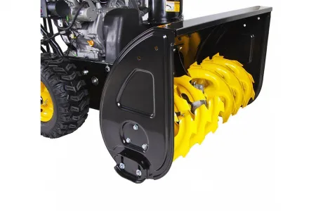 Снегоуборщик Huter SGC 4800B