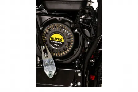 Снегоуборщик Huter SGC 4800B
