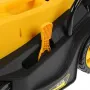Газонокосилка Huter ELM-1800T электрическая