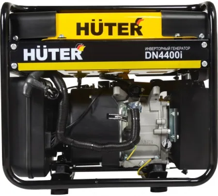Инверторный генератор Huter DN4400i