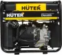 Инверторный генератор Huter DN4400i