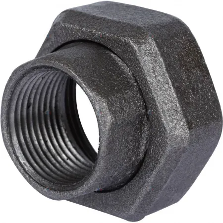 Присоединительный комплект для циркуляционных насосов Stout G 2* x Rp 1 1/4*