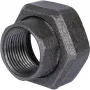 Присоединительный комплект для циркуляционных насосов Stout G 2* x Rp 1 1/4*