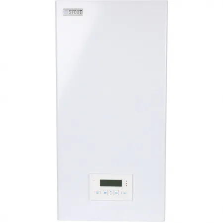 Котел электрический Stout SEB Plus 12 кВт